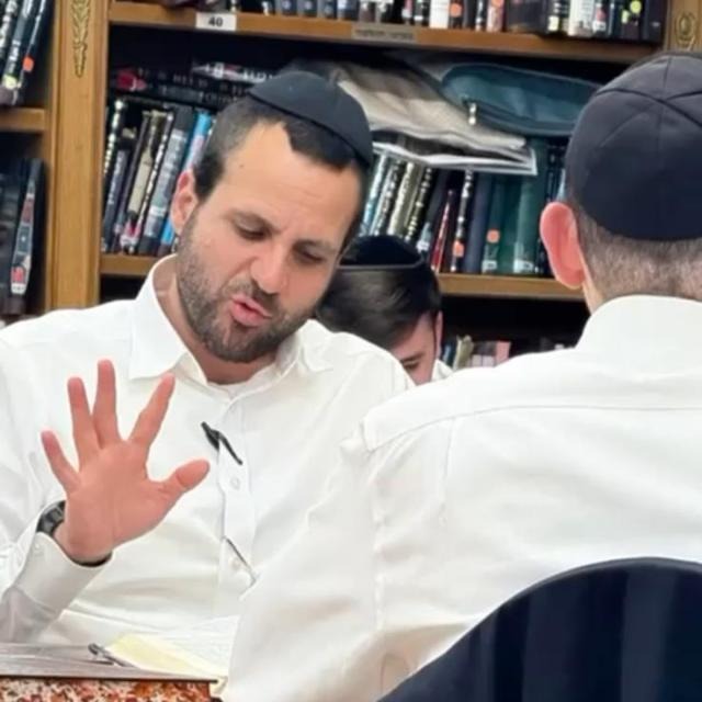 לקוטי הלכות אונאה ג חלק א